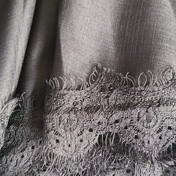 Guertina Cruz Wrap skirt - Picture 4 of 9